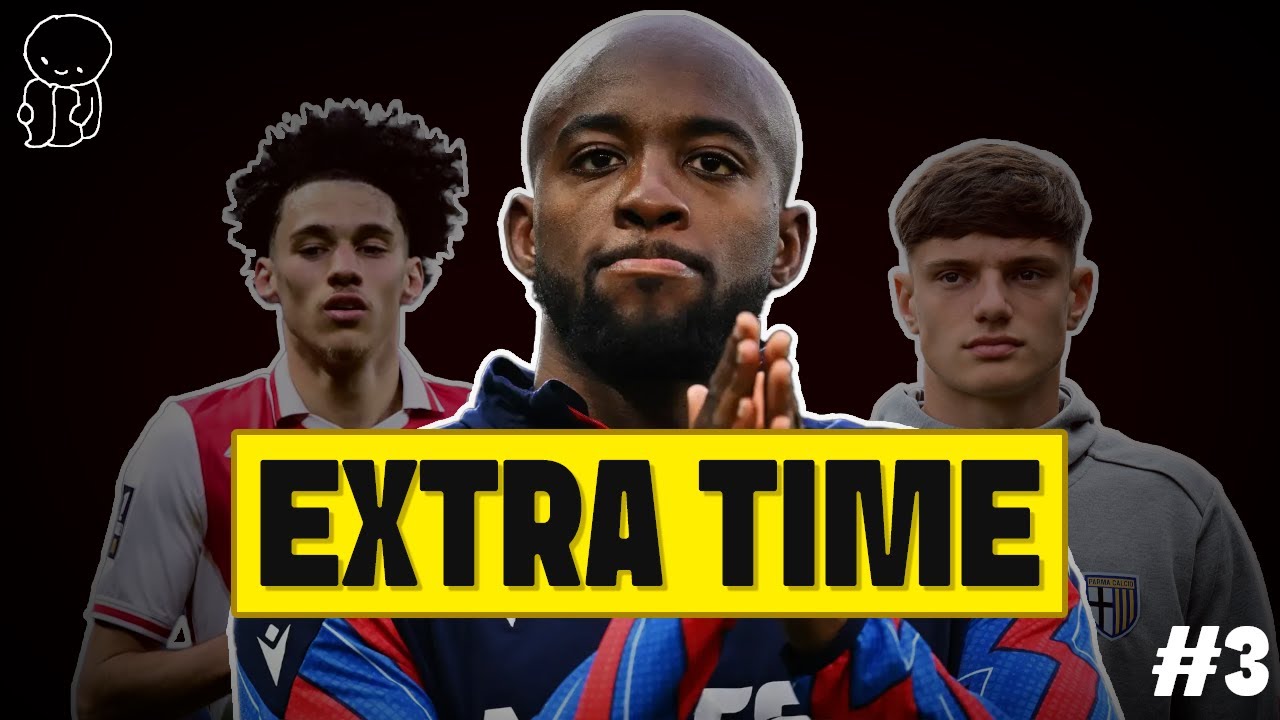 Even MORE Sensible Transfers - Liverpool | Extra Time