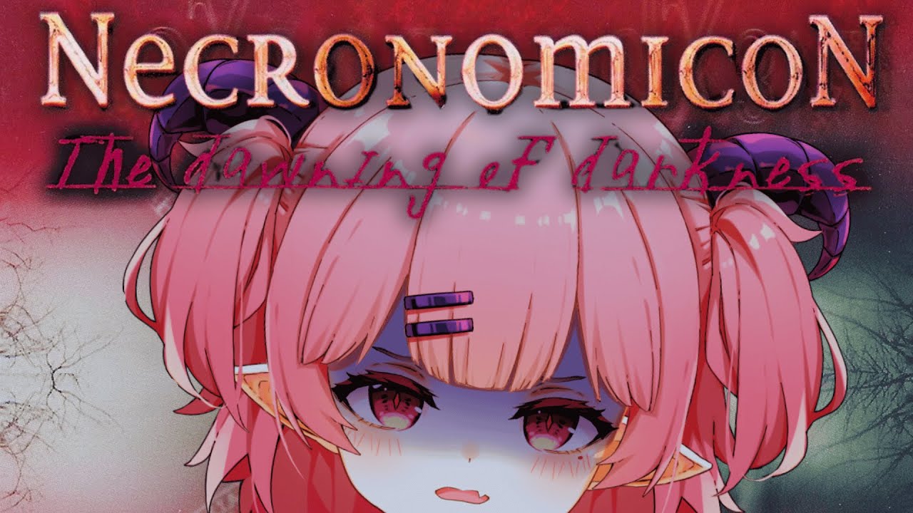 The Necronomicon Ain't Necronomico-ing
