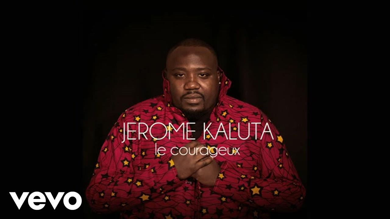 Jerome Kaluta - Le Courageux