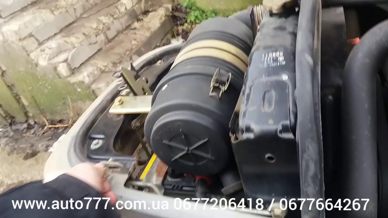 Японский минитрактор Yanmar F180D