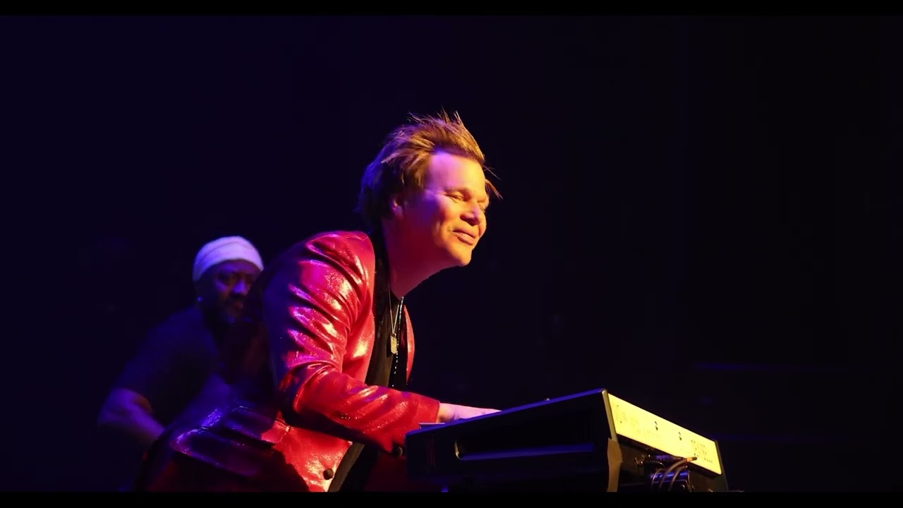 JHHCMC Benefit Concert Highlight Video