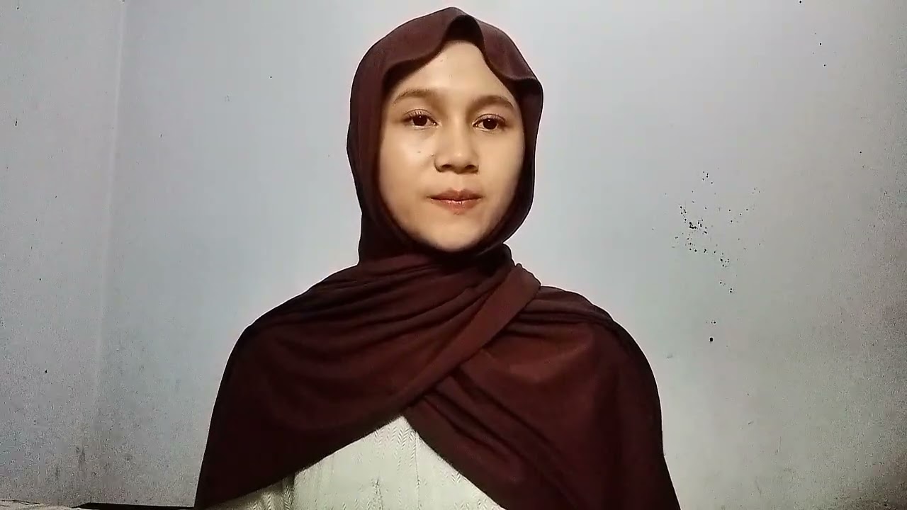 Kultum Bertema Ibadah Tidak Terhenti Meski Sedang Berhalangan