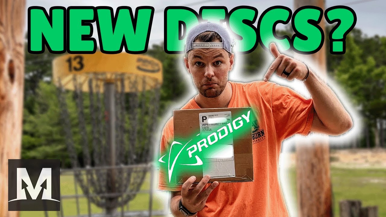 NEW Prodigy Feedback & FX-4!