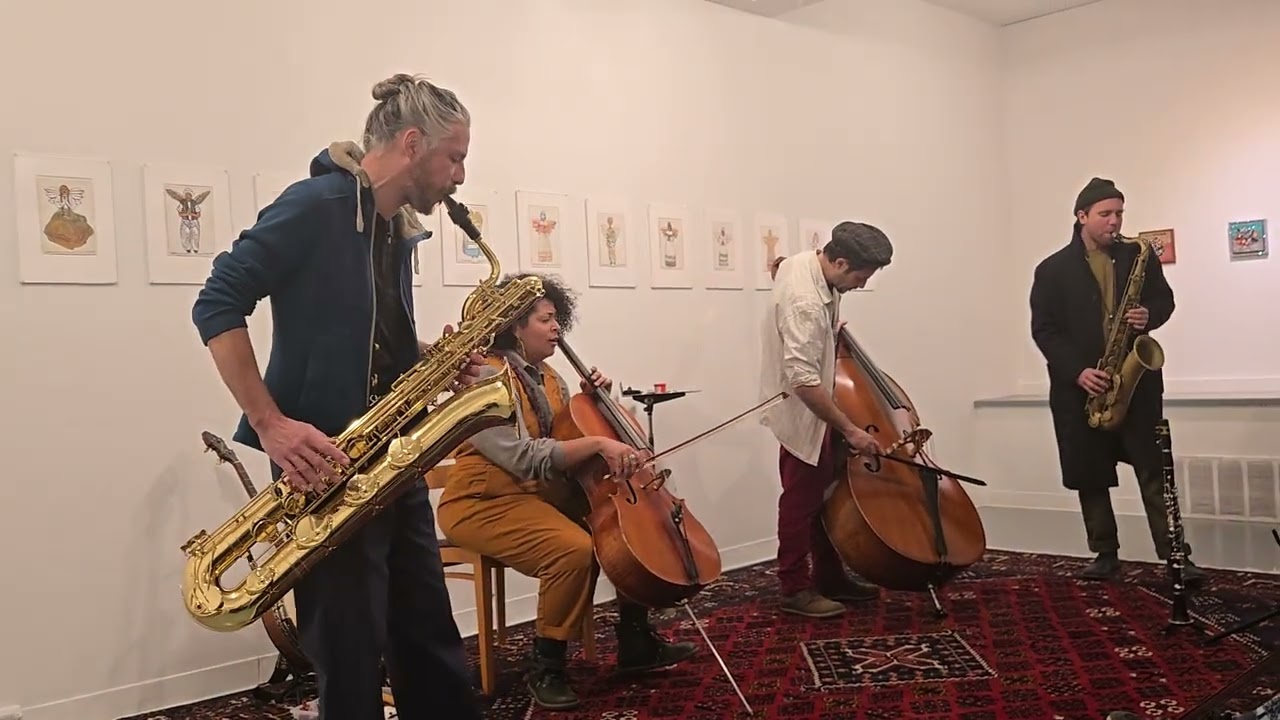 Bragmilwaukee 20251109 190747 The Bridge Hunter Diamond, Florian Nastorg, olula negre, Yoram Rosilio