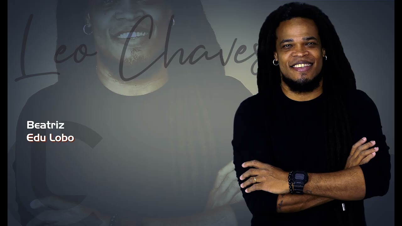 LEO CHAVES - CLÁSSICOS PIANO E VOZ