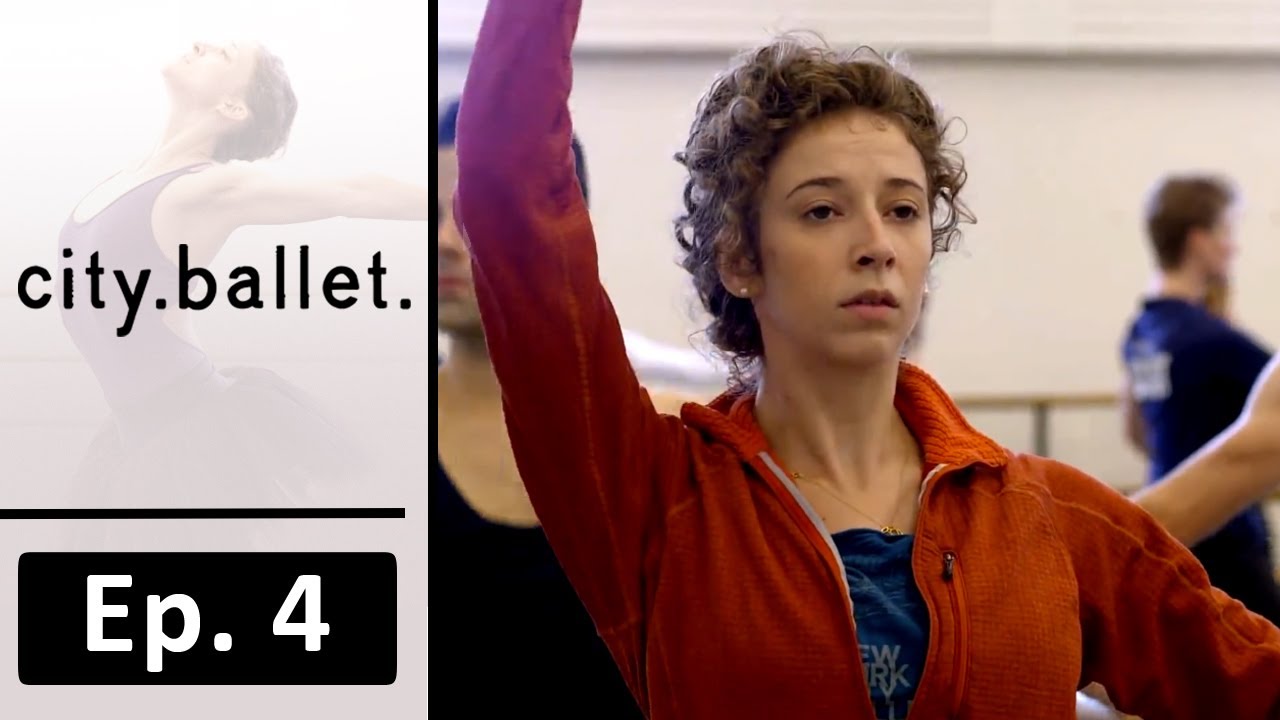 Soloists | Ep. 4 | city.ballet