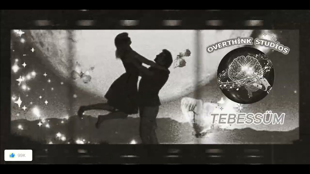 Tebessüm - Overthink Studios