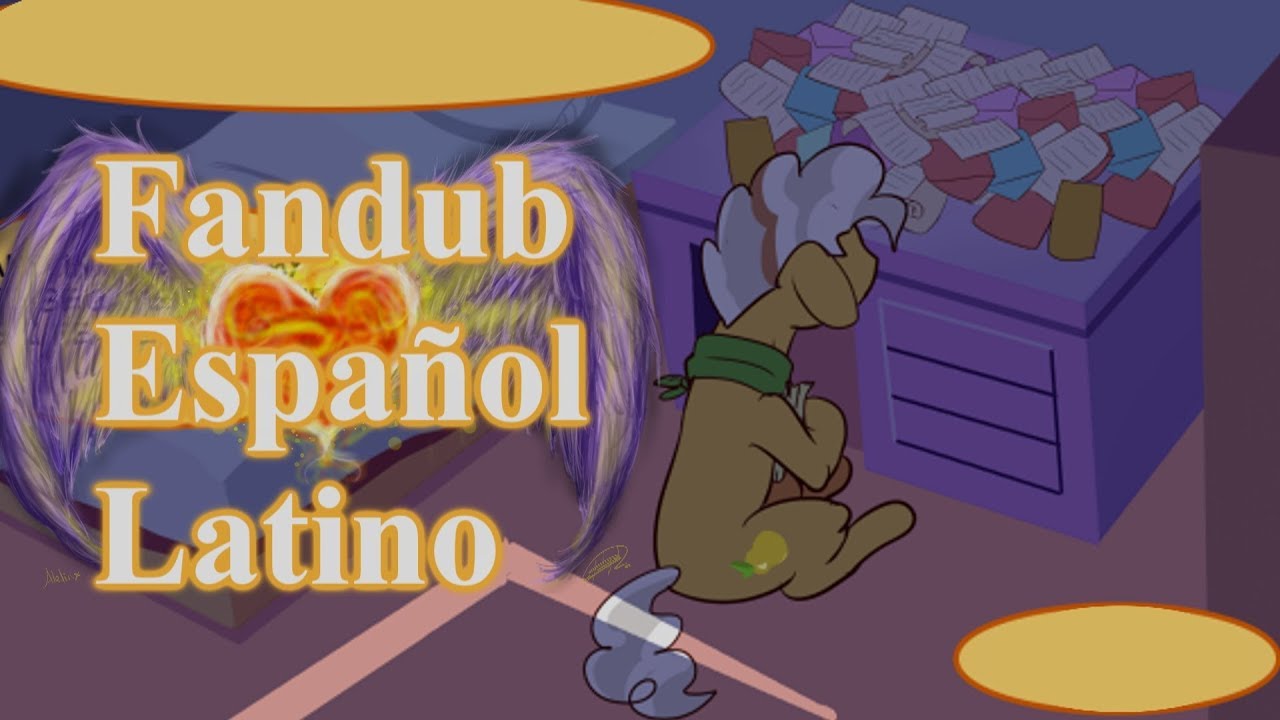 MLP: The Life I Never Had - Comic Dub Español Latino