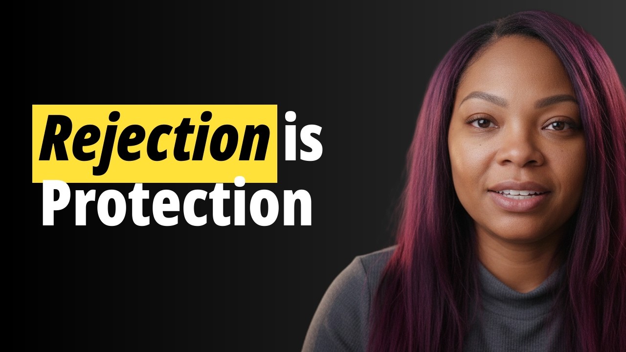 Rejection Is Protection