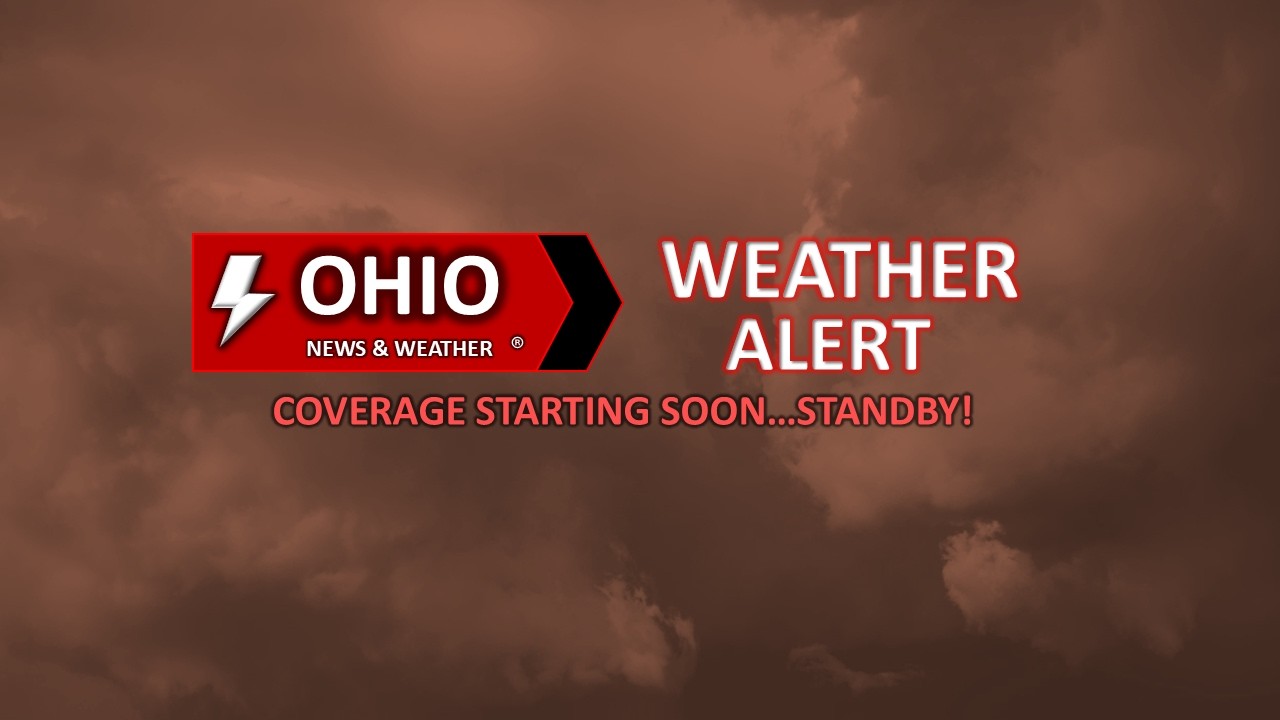 9-20-26 Tornado Warning Coverage for SE Ohio