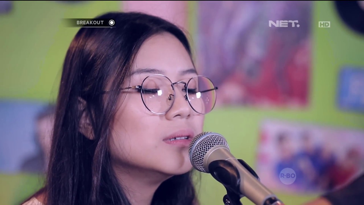 Special Performance - Danilla - Berdistraksi