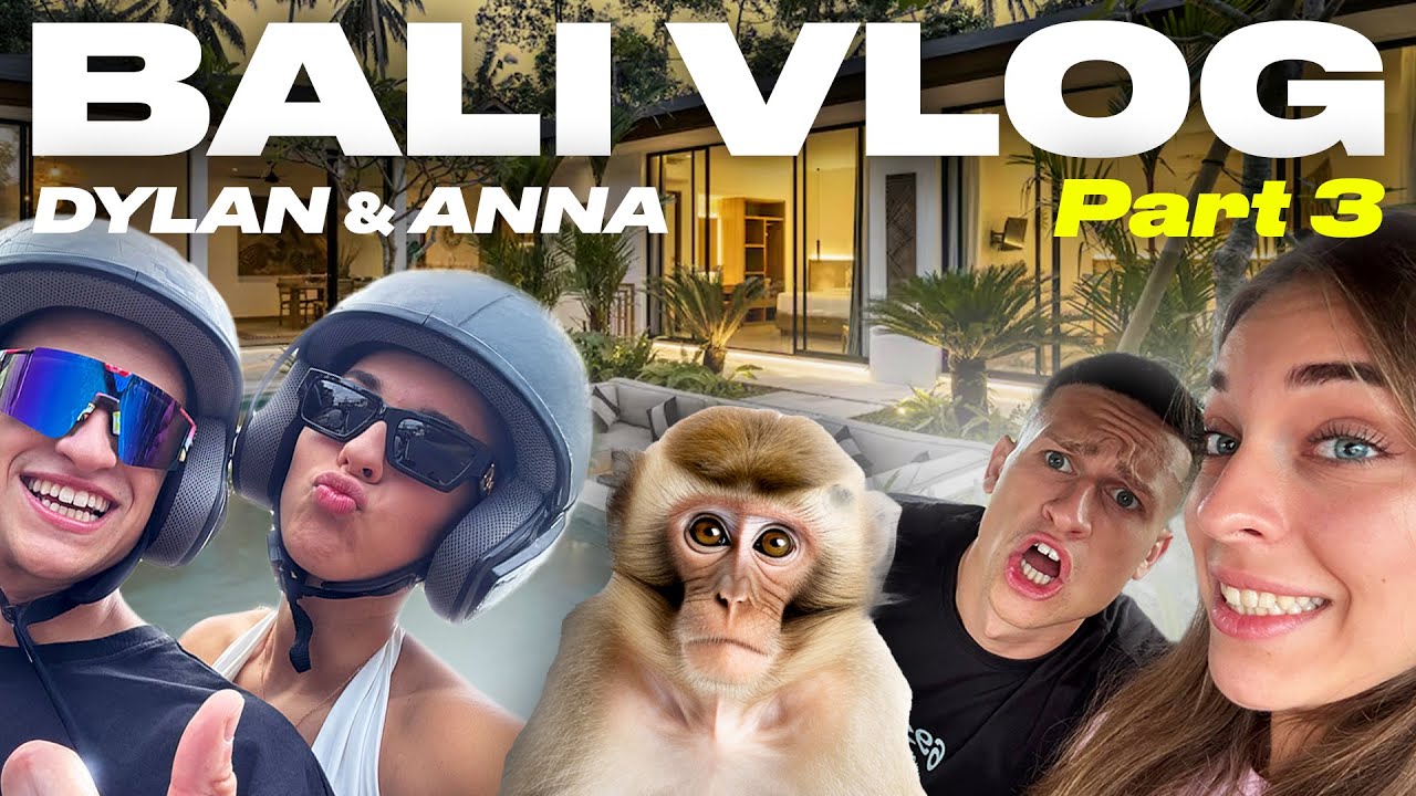 10 Days in BALI – Deeper Into Paradise (Part 3)