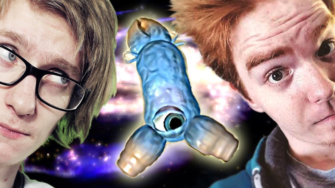 NIE POWINNO SIĘ NAM DAWAĆ TAKIEJ MOCY | Spore (Jaja) #1