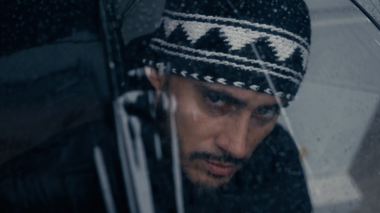 Deen Burbigo - Amour (Clip Officiel)
