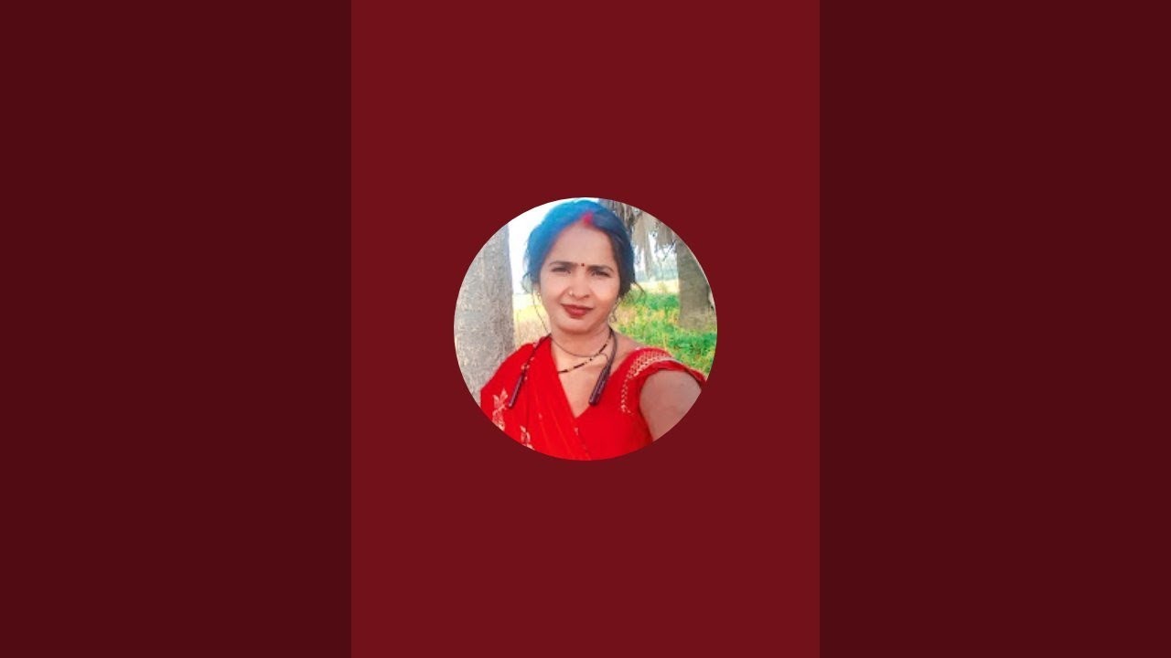 Urmila nishad 001 लाइव है!