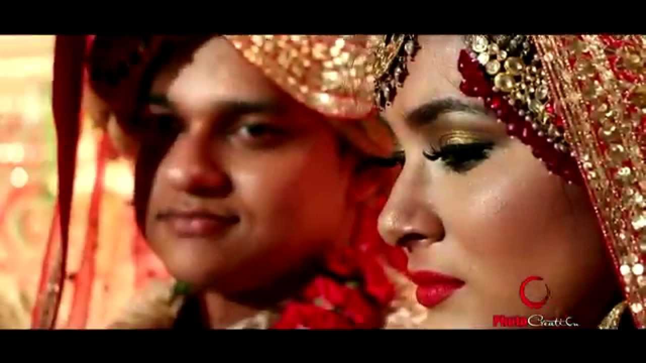 Aniqa & Nafih Wedding Ceremony Promo