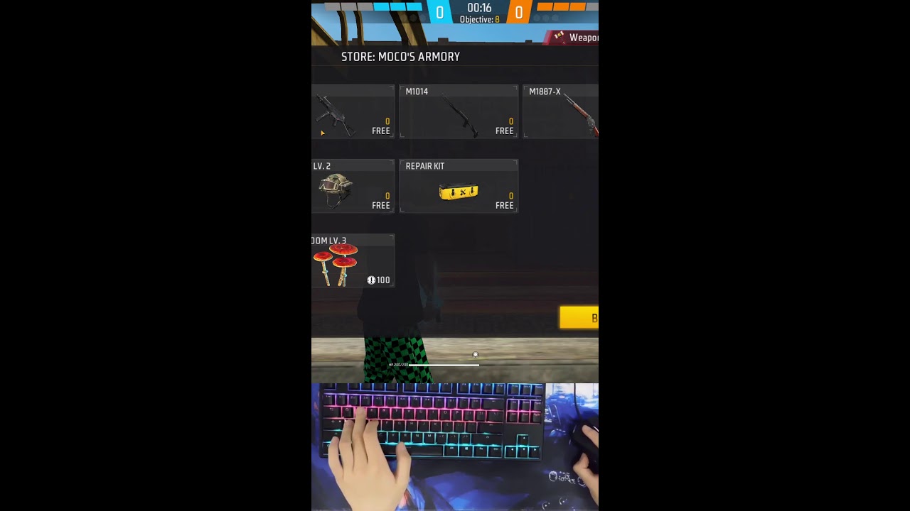 GAMERGUY RAZZ Live Stream