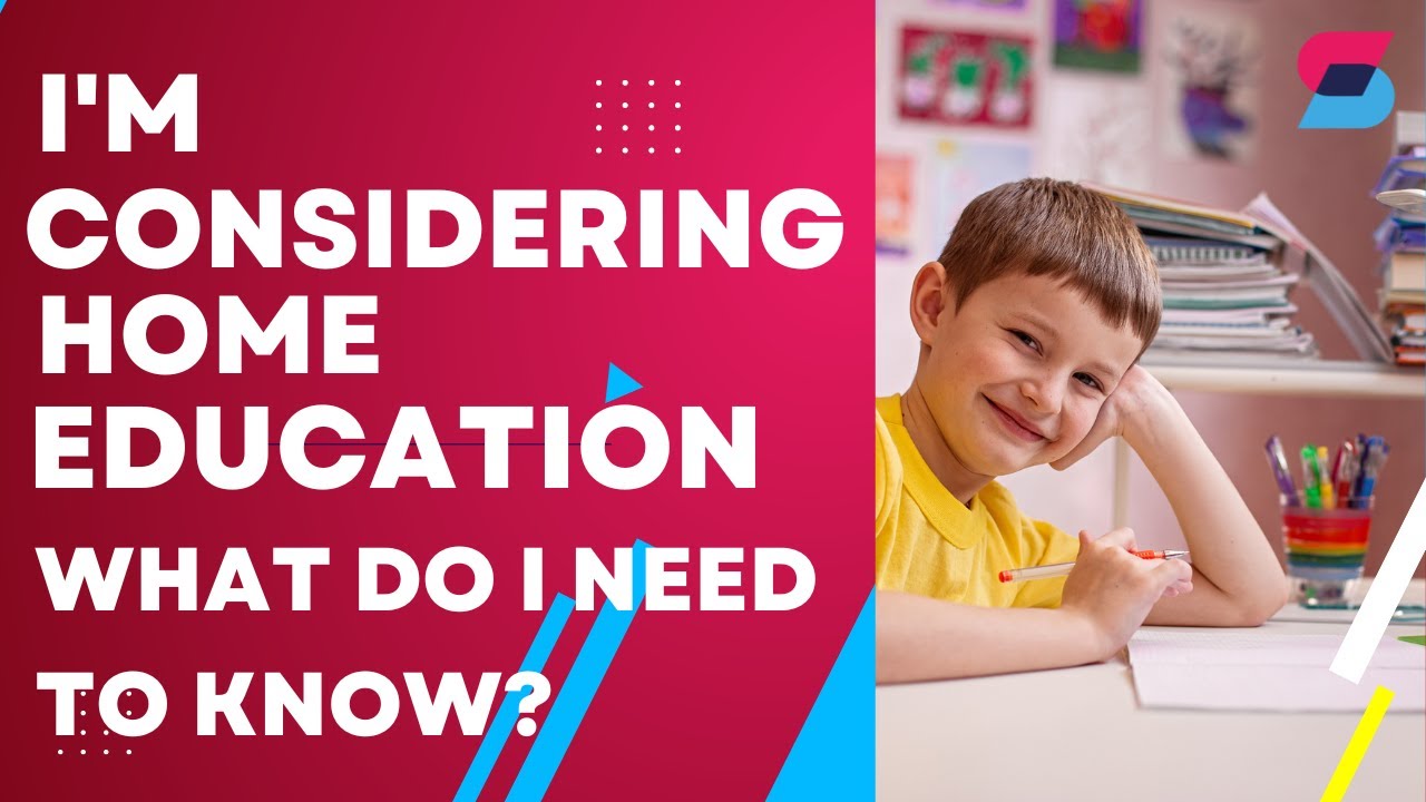 A Parents Guide to Elective Home Education (England, UK Podcast Audio)