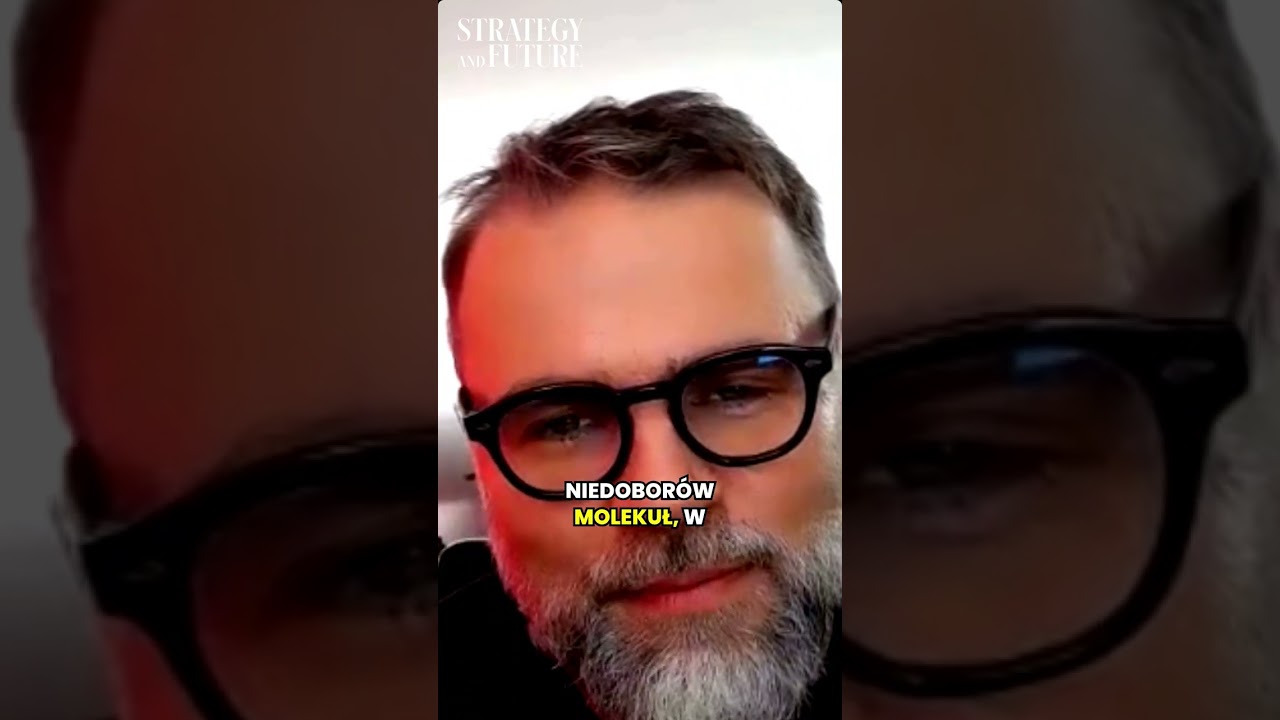 Money can be printed - oil can't #jacekbartosiak #strategyandfuture #geopolitics