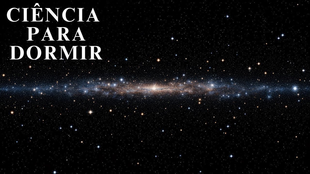 Como as Estrelas Criam os Elementos | Ciência Para Dormir