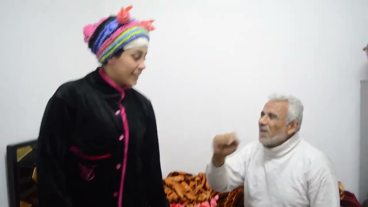 لولا ضربت الطماطم في الغساله : lolla funny لولا فاني