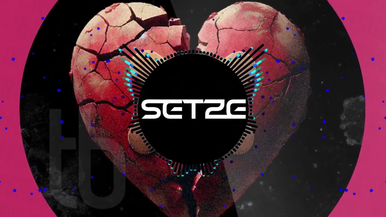 SETZE & NICKTASTIC - It's Not You, It's Me (Radio Mix)