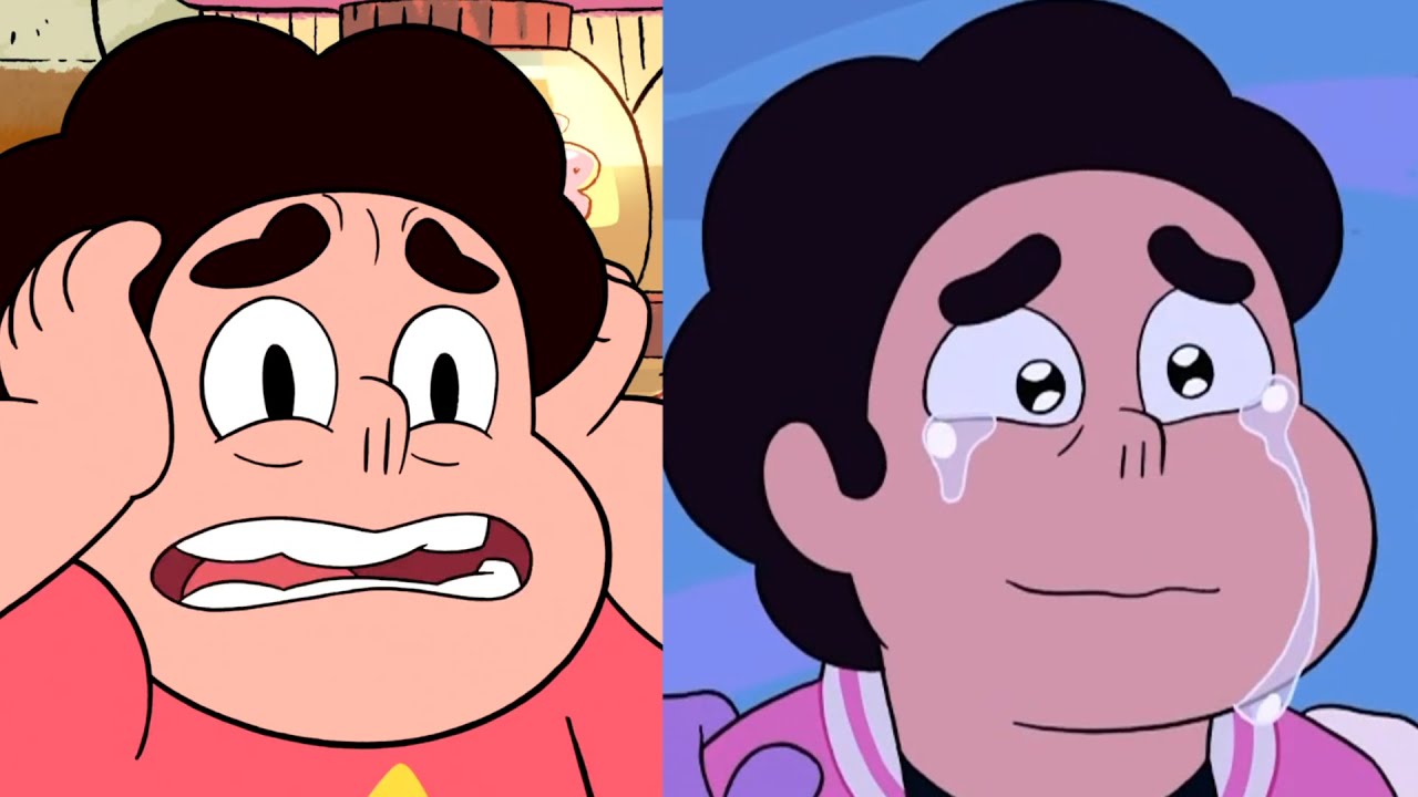 Every First and Last Line in Steven Universe