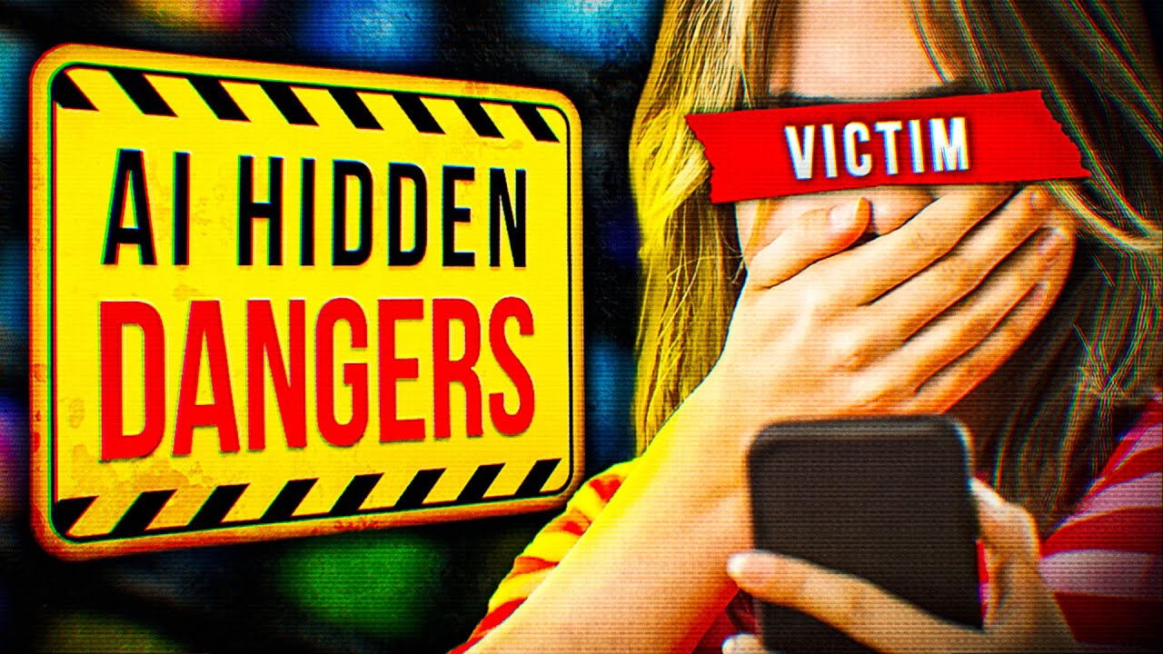 Disturbing Crimes Committed With AI