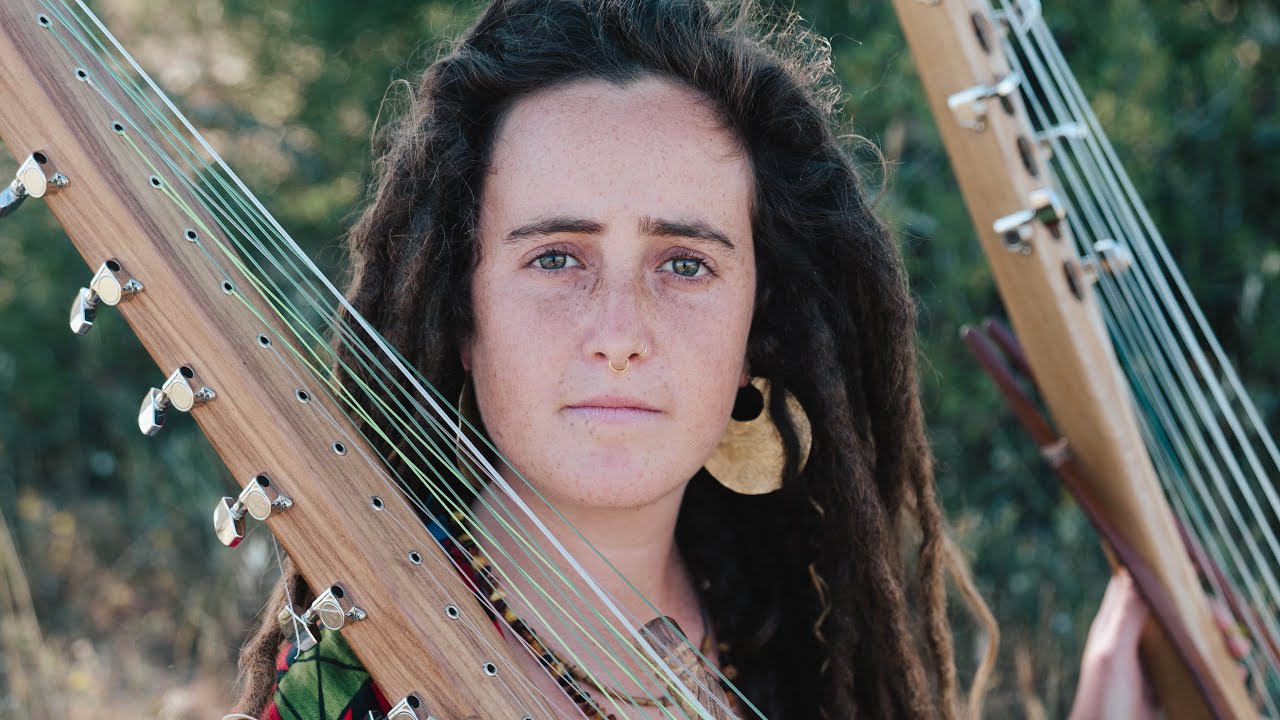 YAELI יעלי II יש מקום (yesh makom)