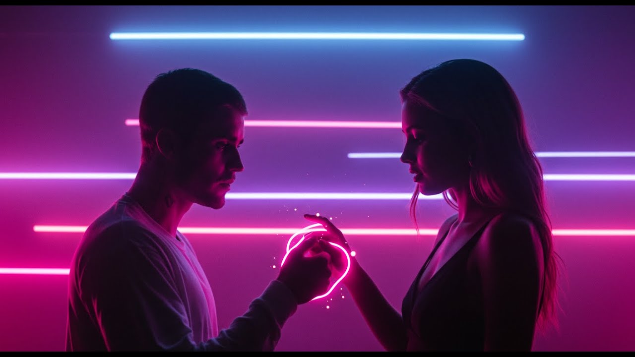 Justin Bieber Inspired – One Touch Mix (Heatwave & First Kiss)