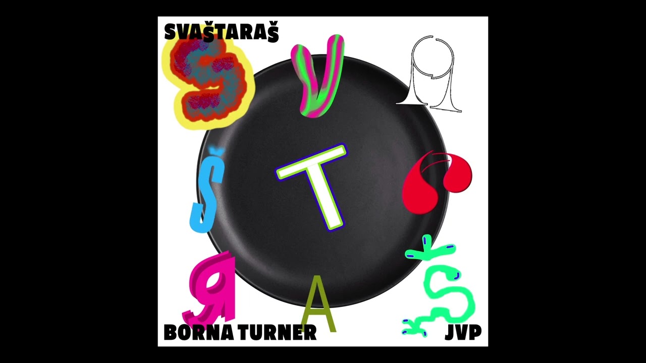 Leptirići - Borna Turner (Prod. by JVP)
