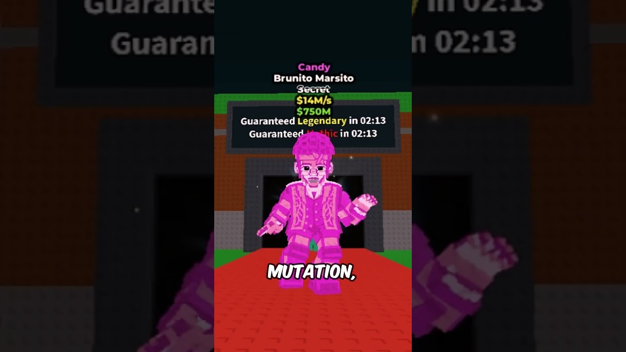How Long Would It Take Brunito Marsito To Reach 1 Quadrillion?