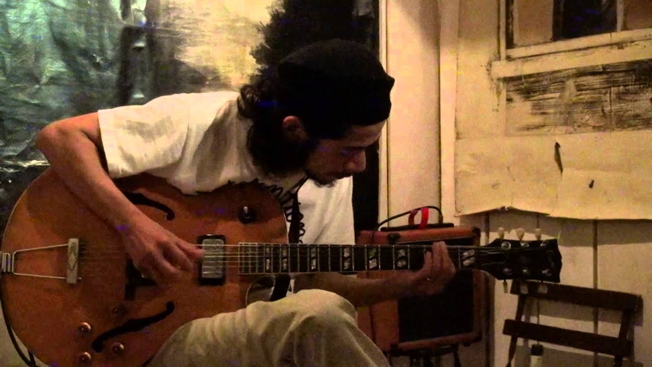 A Day In The Life - 塚本功