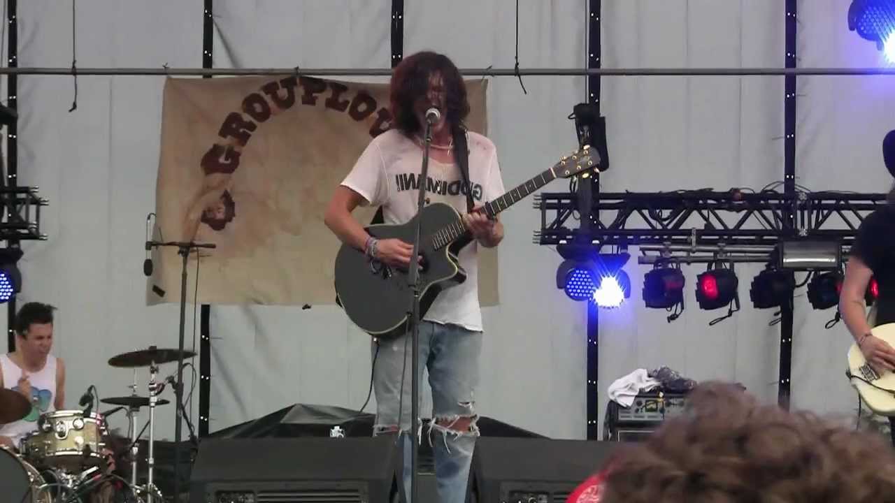 Grouplove- 