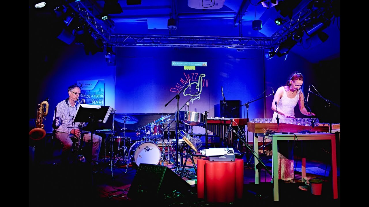 Norbert Emminger & Izabella Effenberg DUO