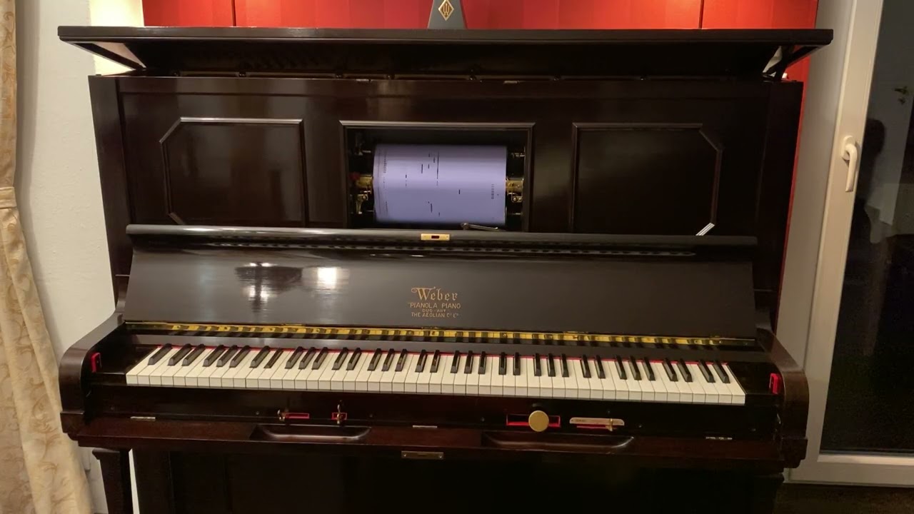 Chopin Fantasie Impromtu Op. 66