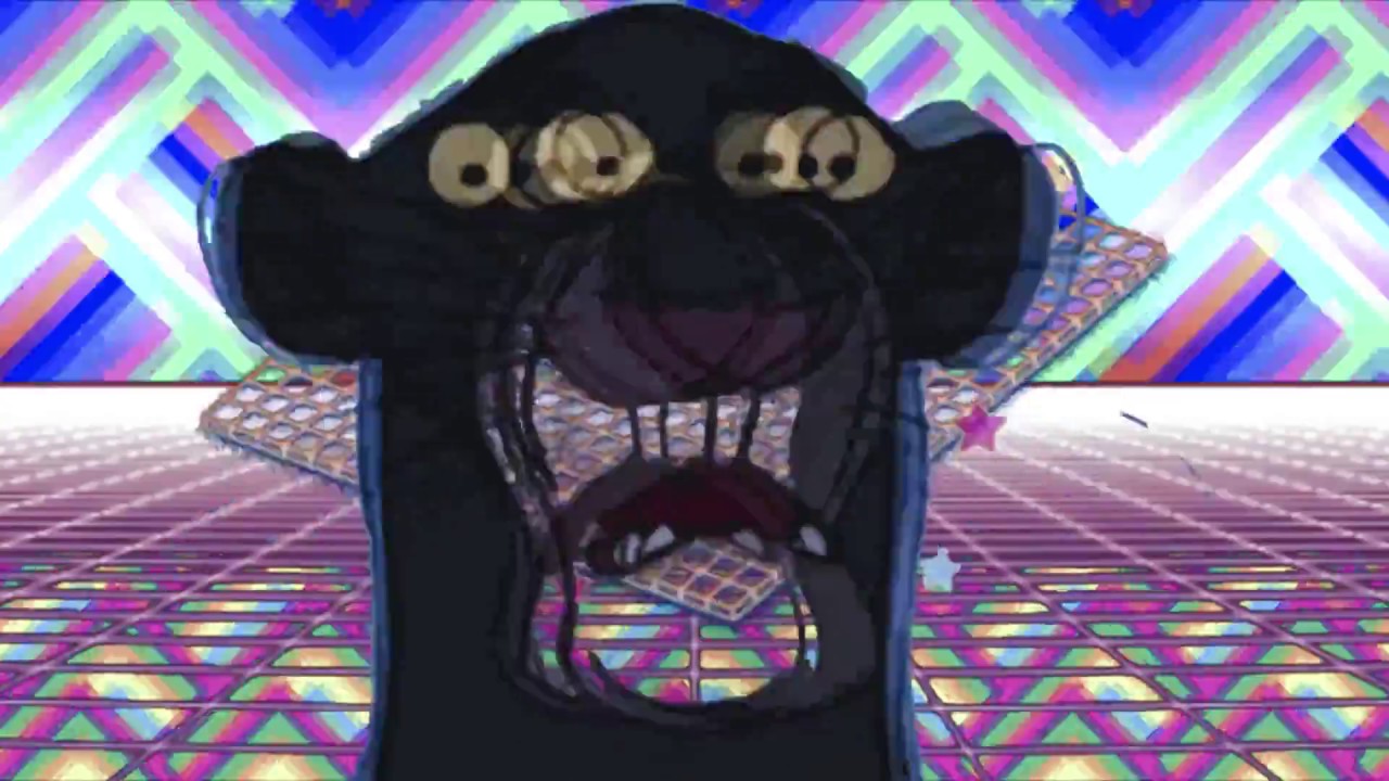 Infected Mushroom - Facing - - - [[Full HD / Animated Trippy Videos Set]] - - - [GetAFix]