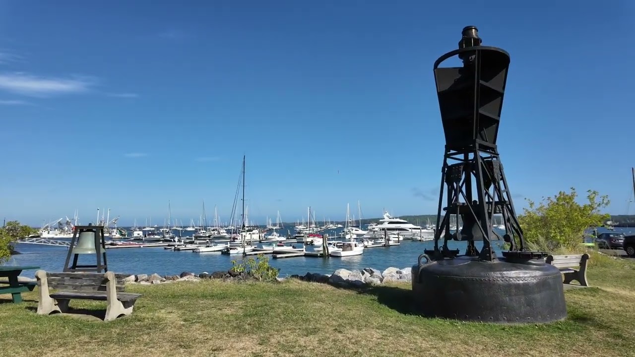 New England ACA Northern Tier Episode 9