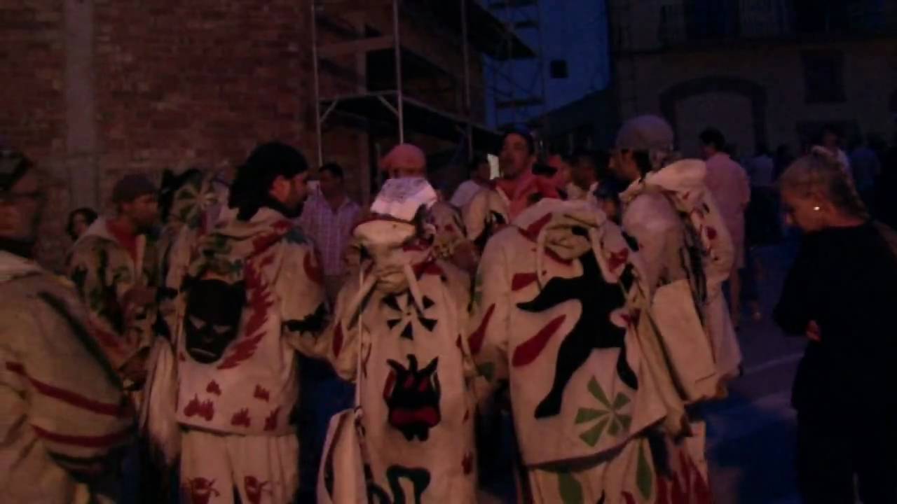 Correfoc Rasquera 09HD