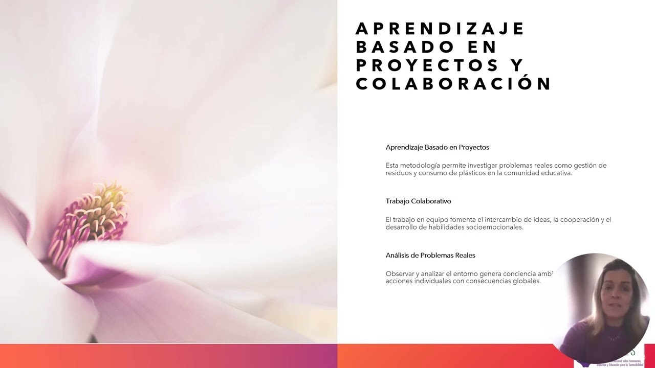 CIIDES 2026 Innovación educativa como motor del desarrollo sostenible