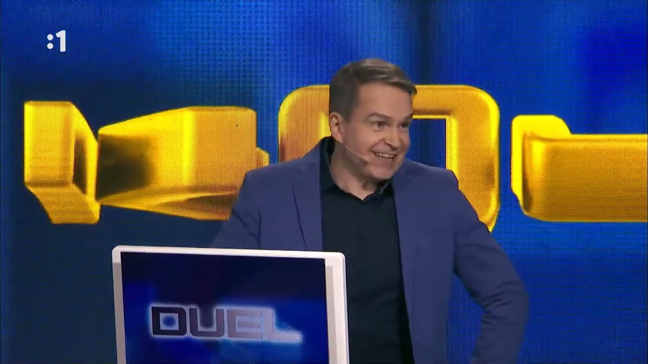 DUEL 11.12.23