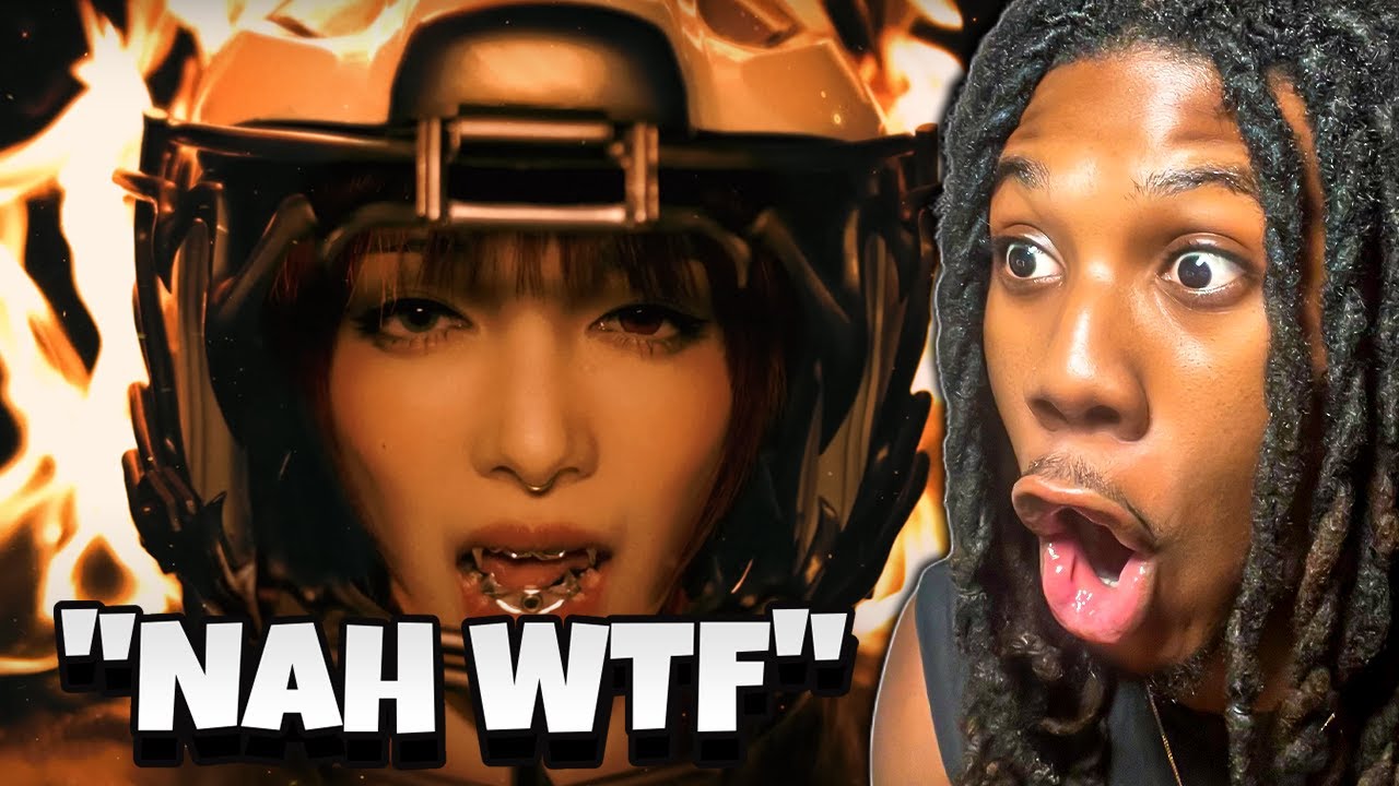 NAH WTF!!! XG - WOKE UP(Official Music Video) REACTION