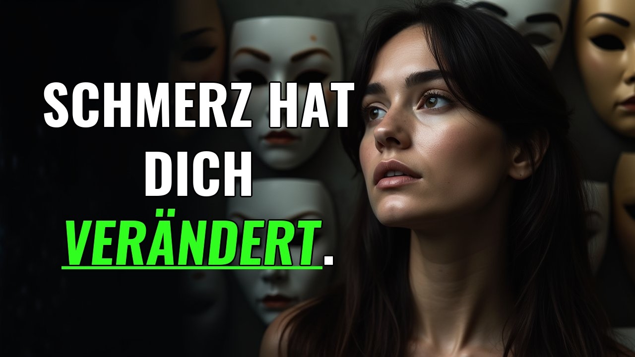 Verletzte Seelen: Warum ein Empath sich in einen Narzissten verwandelt