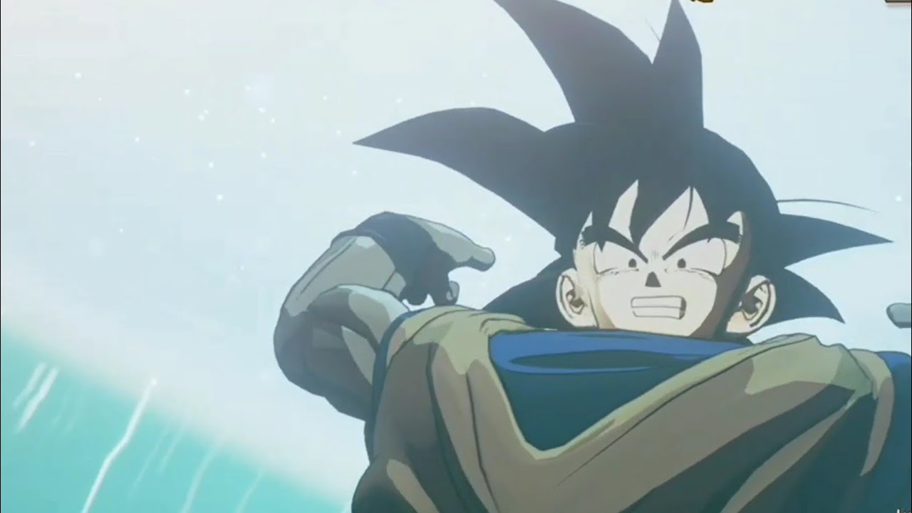 Dragon Ball Z: Kakarot - All Stun Break Attacks + Surprise Attack