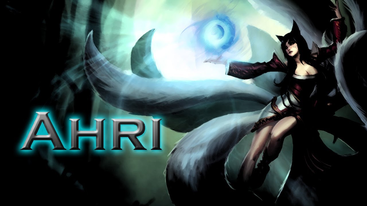 Counterpick - Ahri (how to counter)