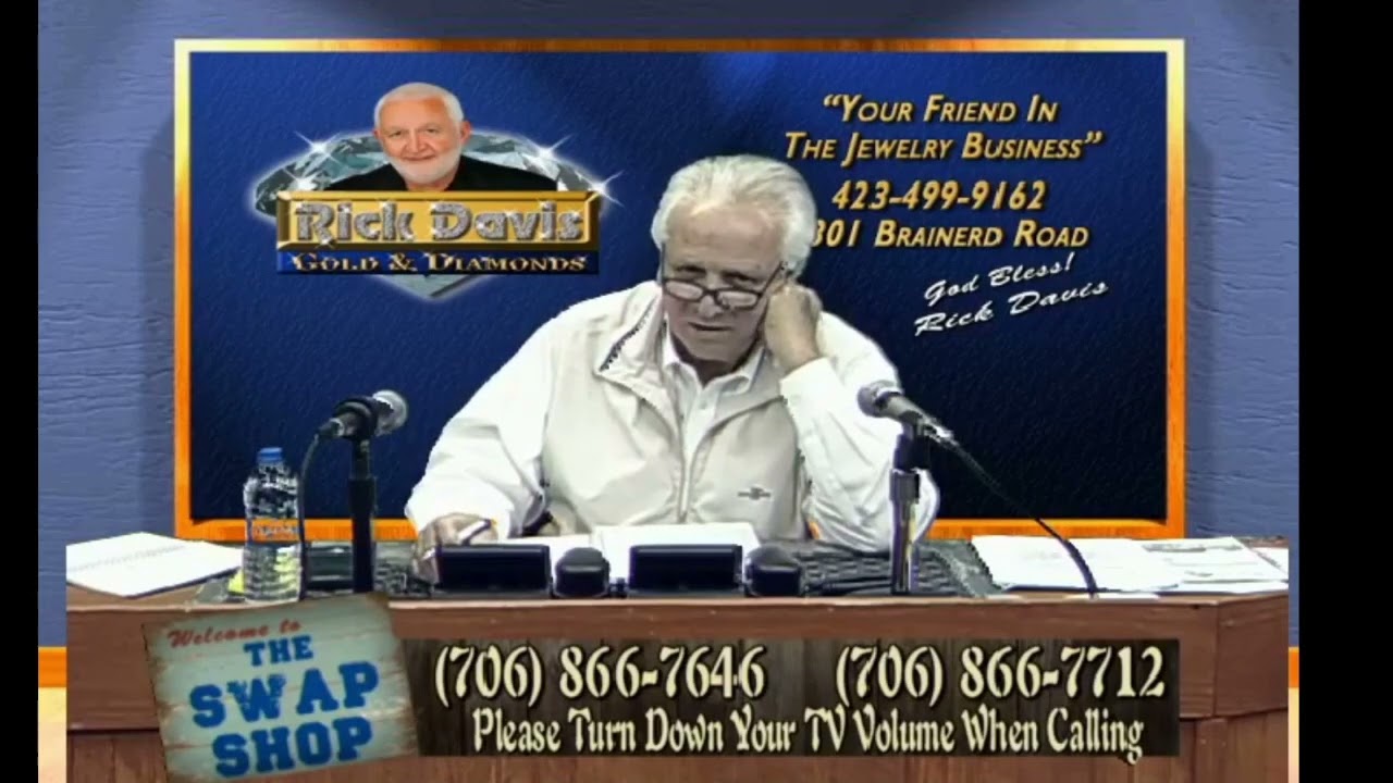 More live call chaos!