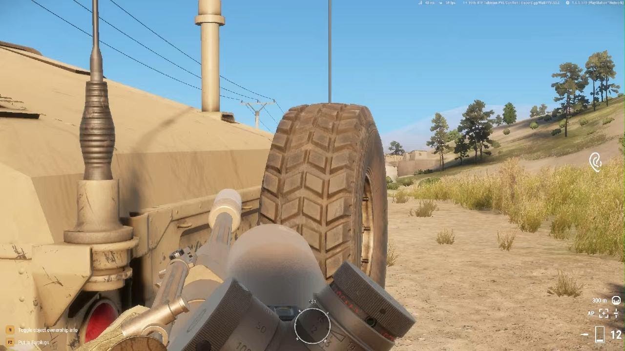Arma Reforger