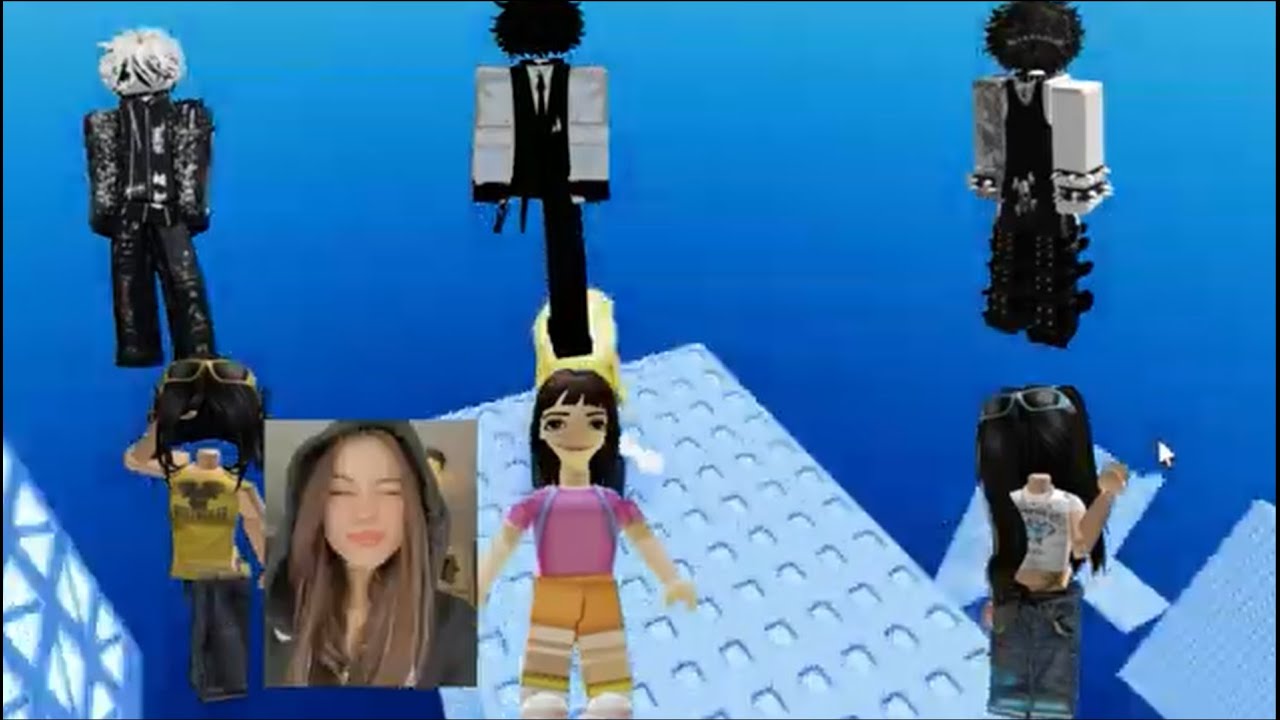 LAS MEJORES HISTORIAS DE ROBLOX CONPLETOS YA EN EL  🔥🥵🫂