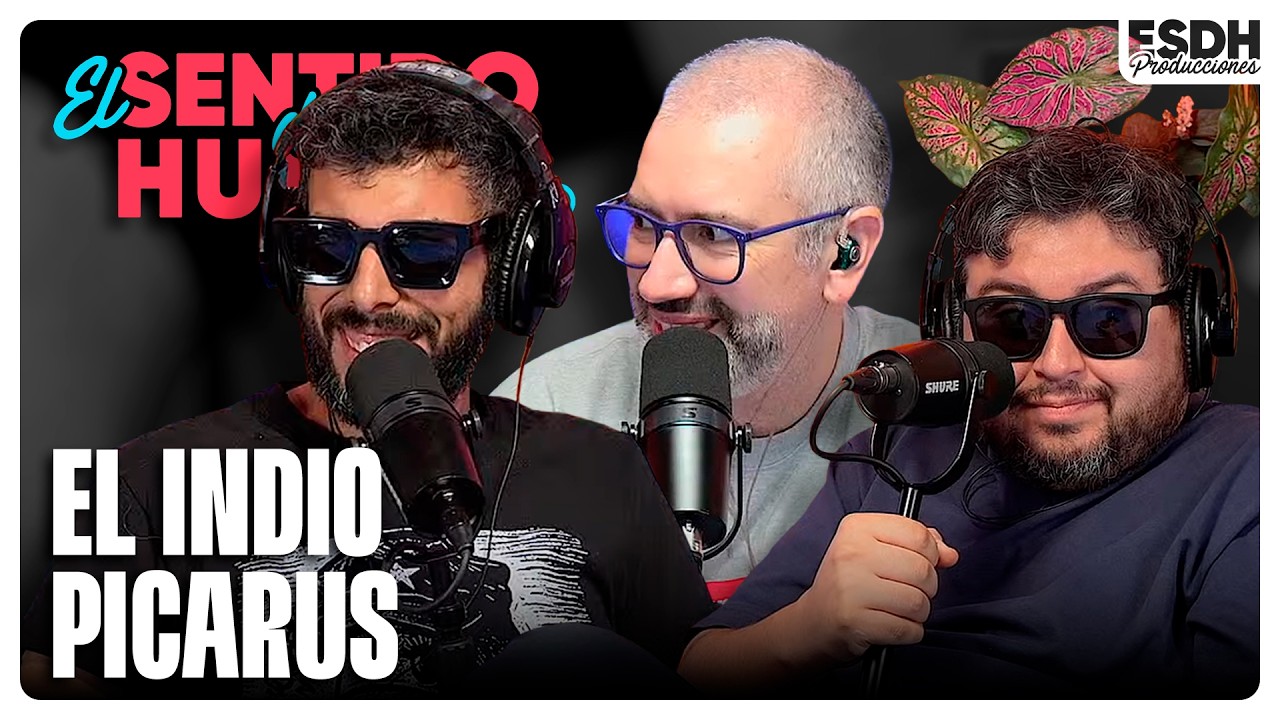 EL SENTIDO DEL HUMOR | 19 de Marzo de 2026