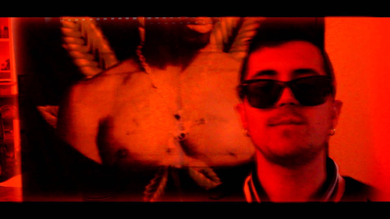 Don Jota STRFam Criminoso